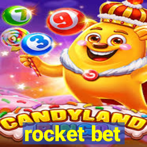 rocket bet